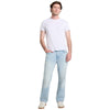 Guess jeans regular straight da uomo Mason M5GAR7 D4Z80 INBZ Jeans Guess