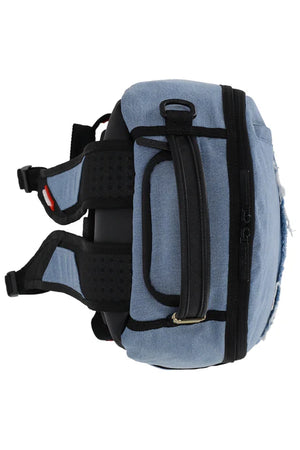 SPRAYGROUND Zaino Denim art. B7685NSZ