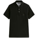 Tommy Hilfiger maglietta polo nera TH 1985 MW0MW17771DW5 T-shirt Tommy Hilfiger