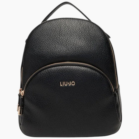 Liu Jo zaino nero AF5157E0027-22222