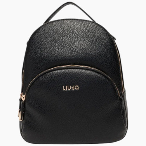 Liu Jo zaino nero AF5157E0027-22222