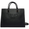 Liu Jo borsa tote nera AF5149E0087-22222