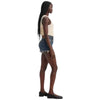 Levi's shorts 501 original 56327-0411 denim scuro Bermuda LEVI'S