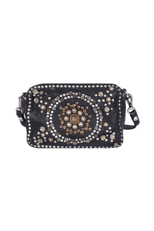 CAMPOMAGGI Campomaggi - Borsa piccola - 471082 - Nero da donna