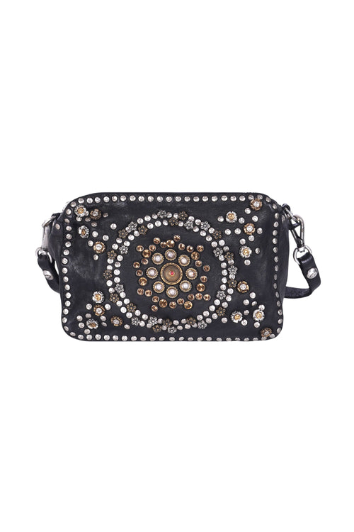 CAMPOMAGGI Campomaggi - Borsa piccola - 471082 - Nero da donna