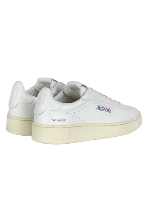 AUTRY Autry - Sneakers - 430014 - Bianco da donna