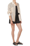 SO ALLURE So Allure - Camicia - 451590 - Albicocca da donna