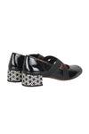 CHIE MIHARA Chie Mihara - Scarpe basse - 460781 - Nero da donna