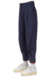 OTTOD'AME Ottod'ame - Pantalone - 450354 - Blu da donna