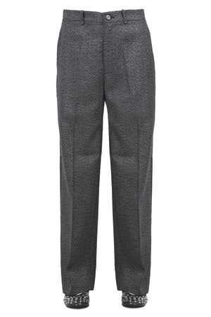 PHISIQUE DU ROLE Phisique Du Role - Pantalone - 460196 - Bianco/Nero da donna