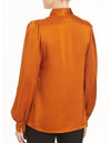 Ragno Camicia Abbigliamento da Donna modello Ampio in Tessuto Raso di Viscosa D581SC S50 - Passarelli Biancheria