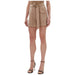Guess pantaloncini sabbia W5GD1R WG4C2 G1DQ Bermuda Guess