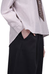 8PM 8pm - Shorts - 470493 - Nero da donna