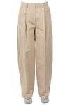 GRIFONI Grifoni - Pantalone - 451083 - Sabbia da donna