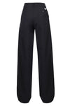 DEPARTMENT 5 Department 5 - Pantalone - 460150 - Nero da donna