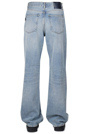 HAIKURE Haikure - Jeans - 461584 - Denim da donna