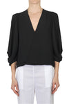 SO ALLURE So Allure - Blusa - 450037 - Nero da donna