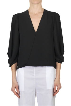 SO ALLURE So Allure - Blusa - 450037 - Nero da donna