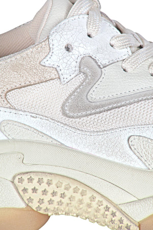 ASH Ash - Sneakers - 451001 - Bianco/Beige da donna