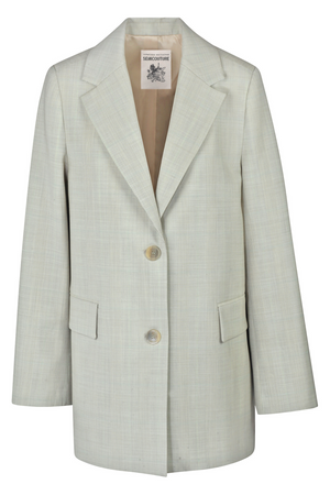 Semi-Couture Semi Couture - Giacca - 450816 - Beige da donna