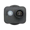 Ricambio trasformatore opzionale per luci a led con Spina Europea IP44 e memory controller