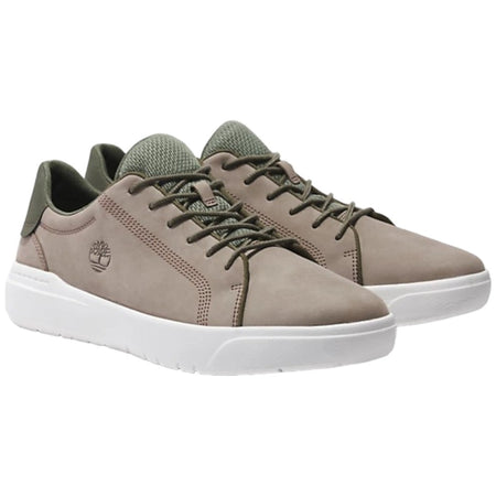 Timberland uomo scarpe Seneca Bay Taupe A66P9EO2 Sneakers Timberland
