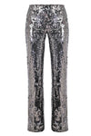JUCCA Jucca - Pantalone - 441951 - Antracite da donna
