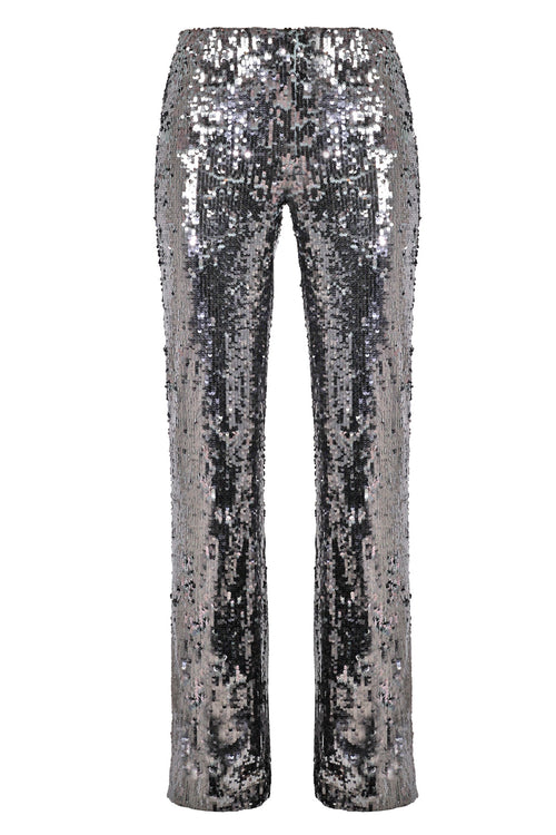 JUCCA Jucca - Pantalone - 441951 - Antracite da donna