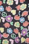 MO5CH1NO JEANS - MOSCHINO MO5CH1NO JEANS - Moschino - Abito - 430105 - Floreale da donna