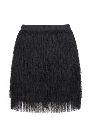8PM 8pm - Gonna - 470467 - Nero da donna