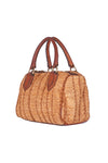 CAMPOMAGGI Campomaggi - Borsa media - 471092 - Cognac da donna