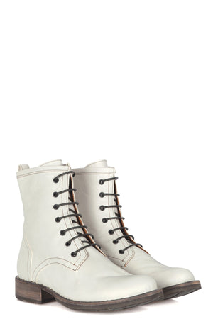 FIORENTINI + BAKER Fiorentini + Baker - Stivaletti - 370631 - Latte da donna