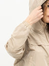 Blauer Giubbino donna corto foderato mod. Burrage capospalla donna
