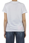 DONDUP Dondup - T-shirt - 450607 - Bianco da donna