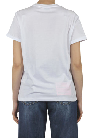 DONDUP Dondup - T-shirt - 450607 - Bianco da donna