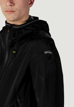 Blauer Giubbini uomo corti nastrati - mod. Farrin Capospalla uomo