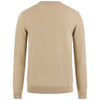 Guess maglioncino beige Daniel M4YR01 Z3052 G036