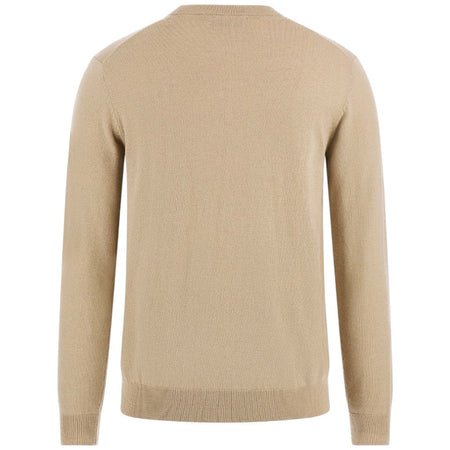 Guess maglioncino beige Daniel M4YR01 Z3052 G036