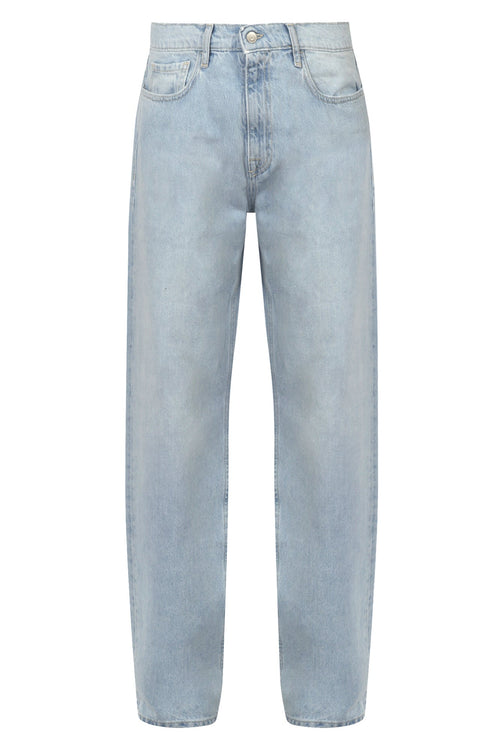 CYCLE Cycle - Jeans - 450857 - Denim chiaro da donna