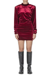 SO ALLURE So Allure - Abito - 441902 - Rubino da donna