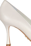 SERGIO LEVANTESI Sergio Levantesi - Decollete - 450984 - Naturale da donna