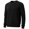 Calvin Klein pullover merino nero LV04LB305GUB1