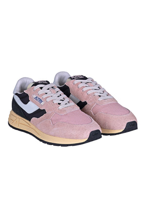 AUTRY Autry - Sneakers - 470576 - Rosa/Nero da donna