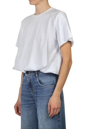 Liviana Conti - T-shirt - 450539 - Bianco da donna