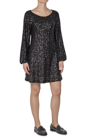 SO ALLURE So Allure - Abito - 441895 - Nero da donna