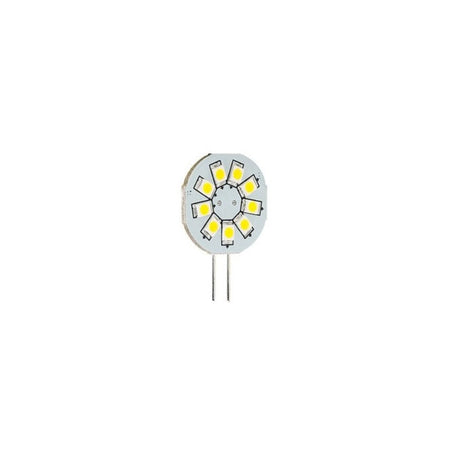 Dixplay G4 9Smd 8-35V B/Calda 23Mm Sidepin