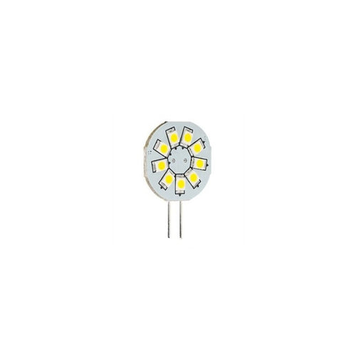 Dixplay G4 9Smd 8-35V B/Calda 23Mm Sidepin