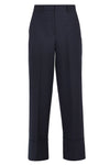 OTTOD'AME Ottod'ame - Pantalone - 461142 - Blu da donna