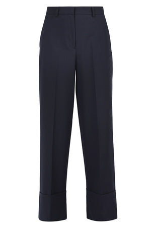 OTTOD'AME Ottod'ame - Pantalone - 461142 - Blu da donna