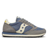Saucony jazz original scarpa uomo Navy / Off white